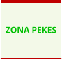 ZONA PEKES